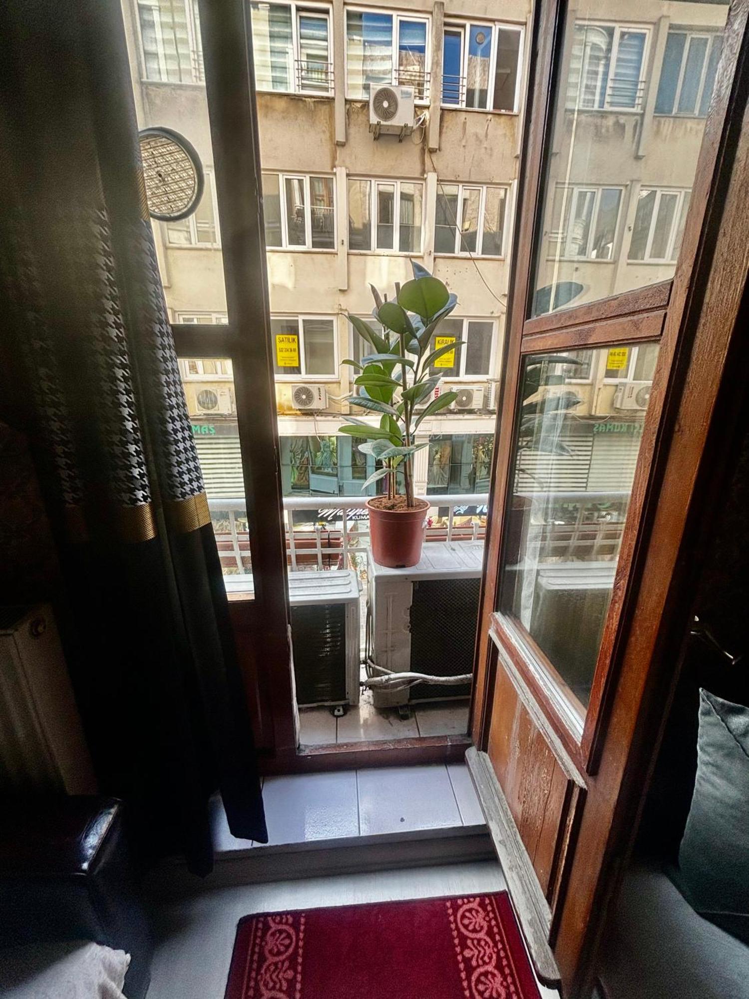 Immortal Hotel איסטמבול מראה חיצוני תמונה