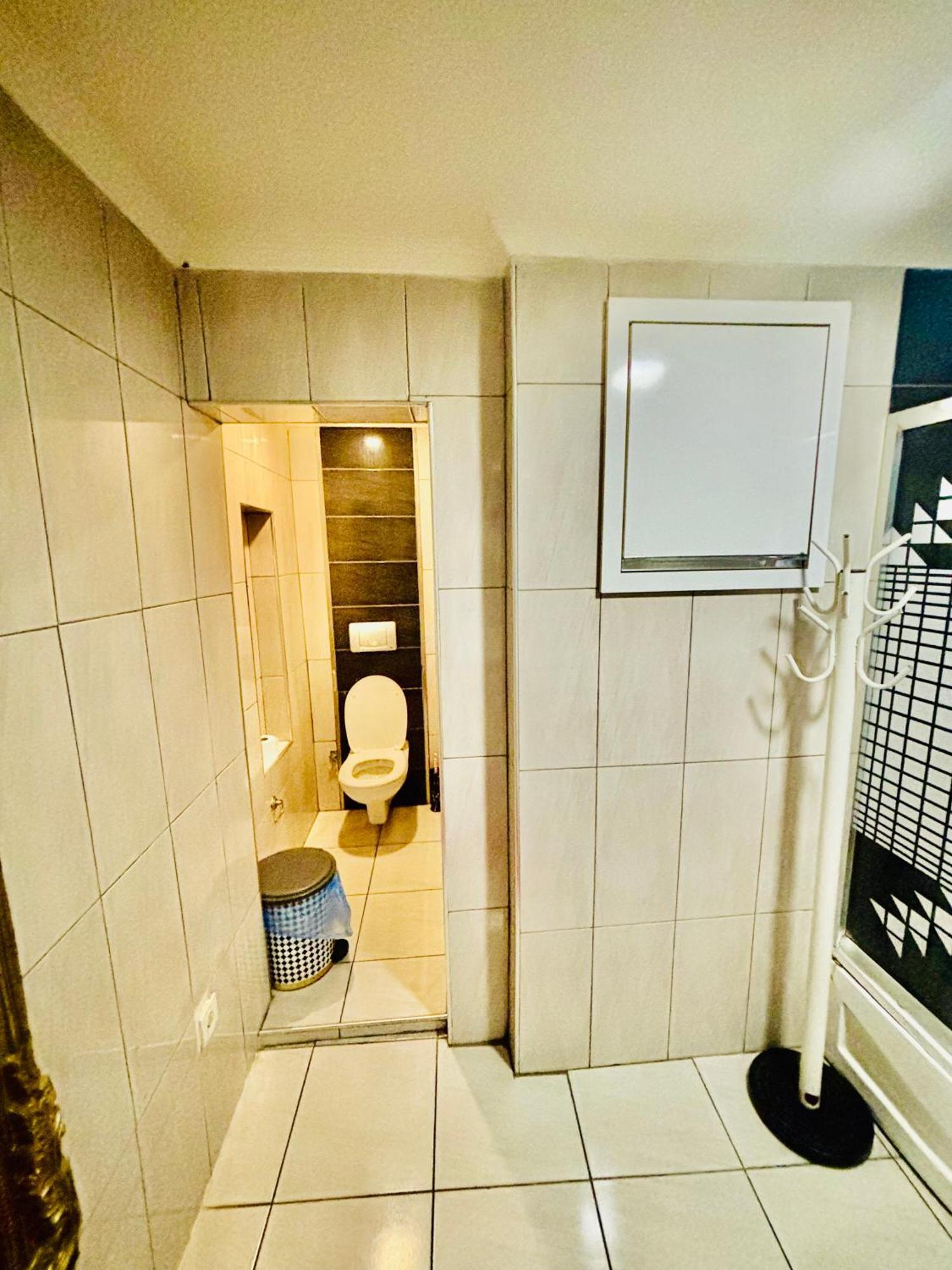 Immortal Hotel איסטמבול מראה חיצוני תמונה