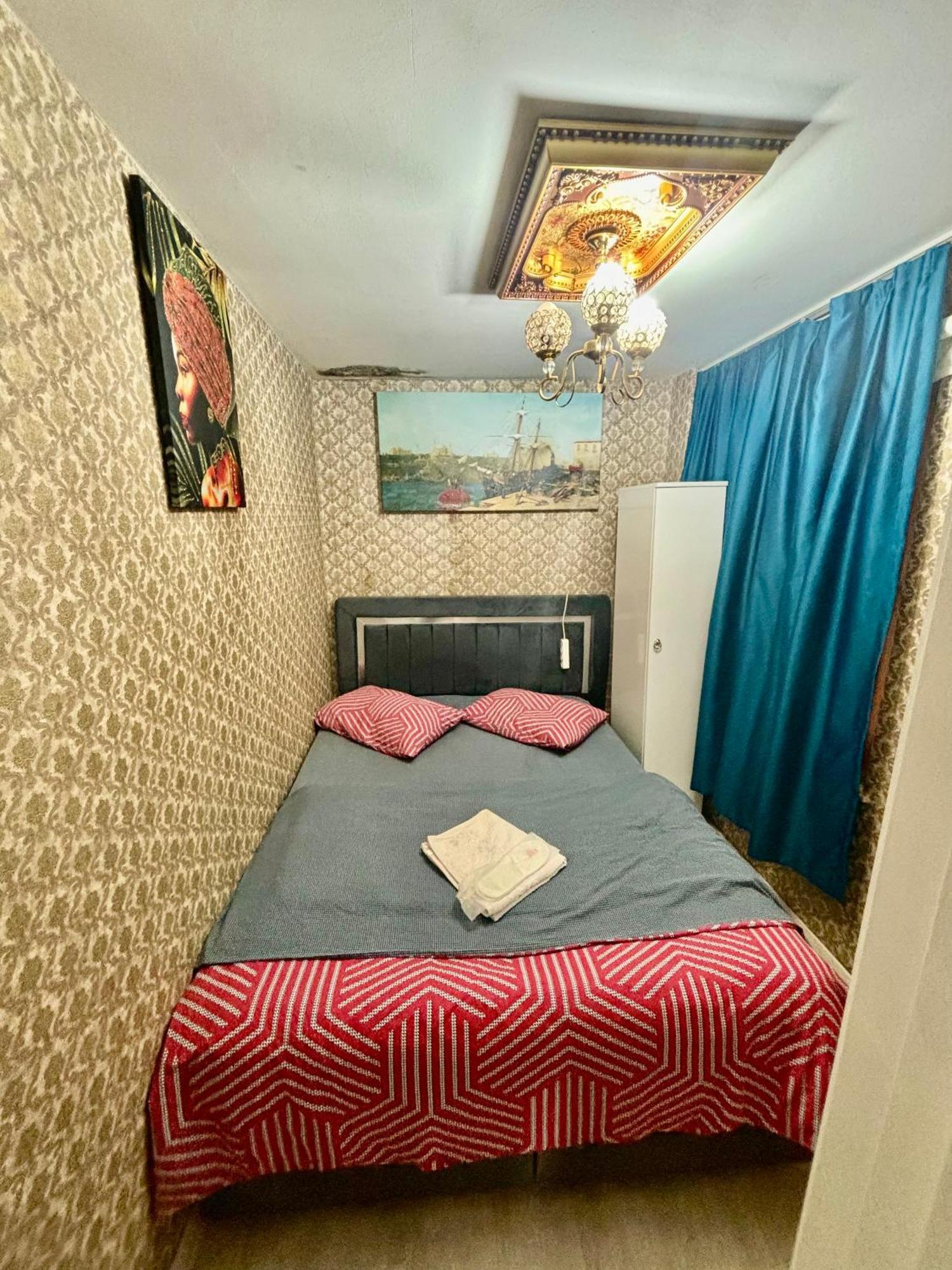 Immortal Hotel איסטמבול מראה חיצוני תמונה