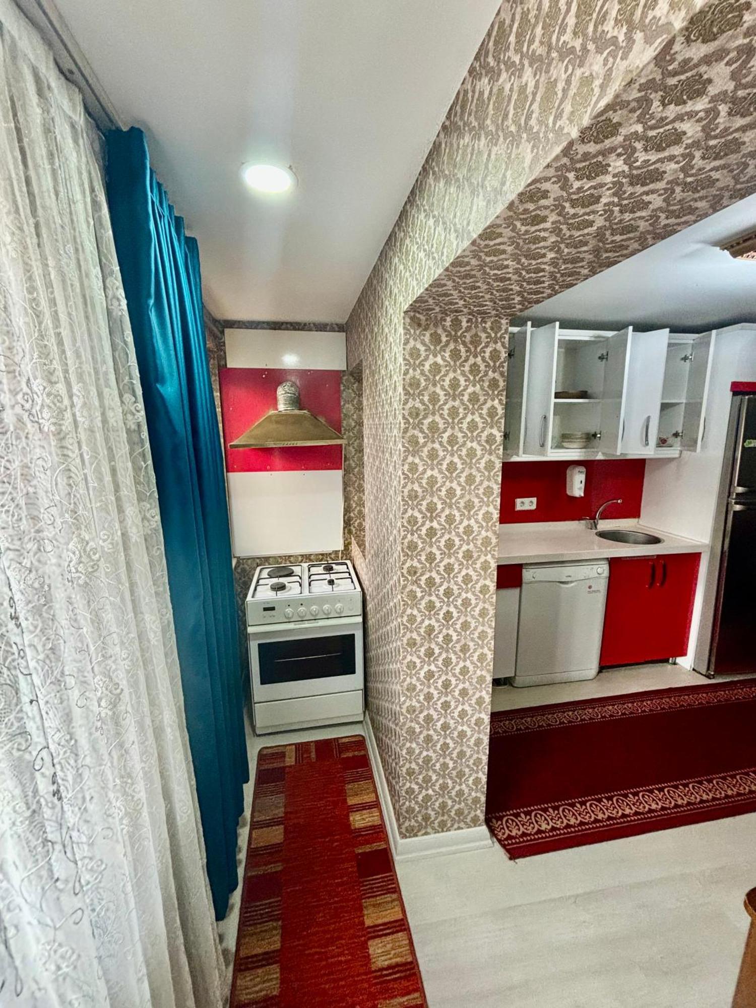 Immortal Hotel איסטמבול מראה חיצוני תמונה