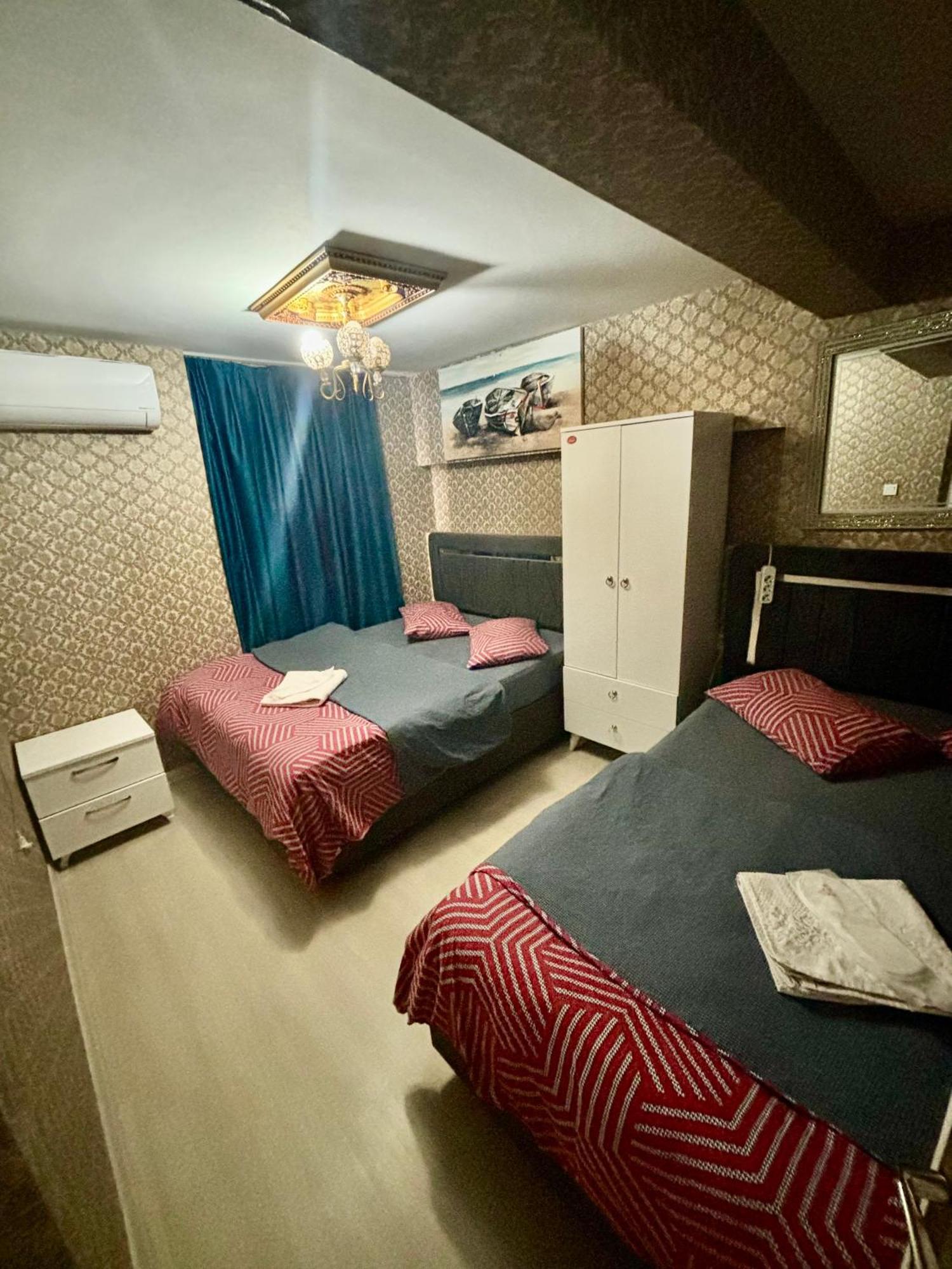 Immortal Hotel איסטמבול מראה חיצוני תמונה