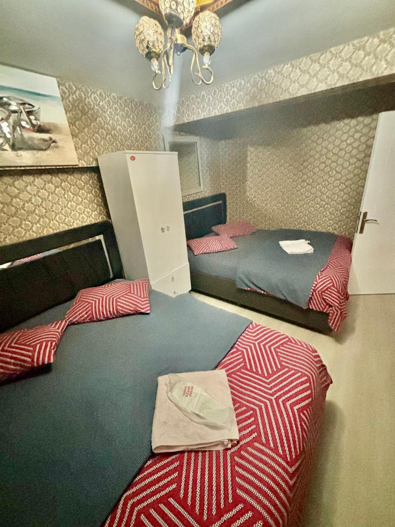 Immortal Hotel איסטמבול מראה חיצוני תמונה