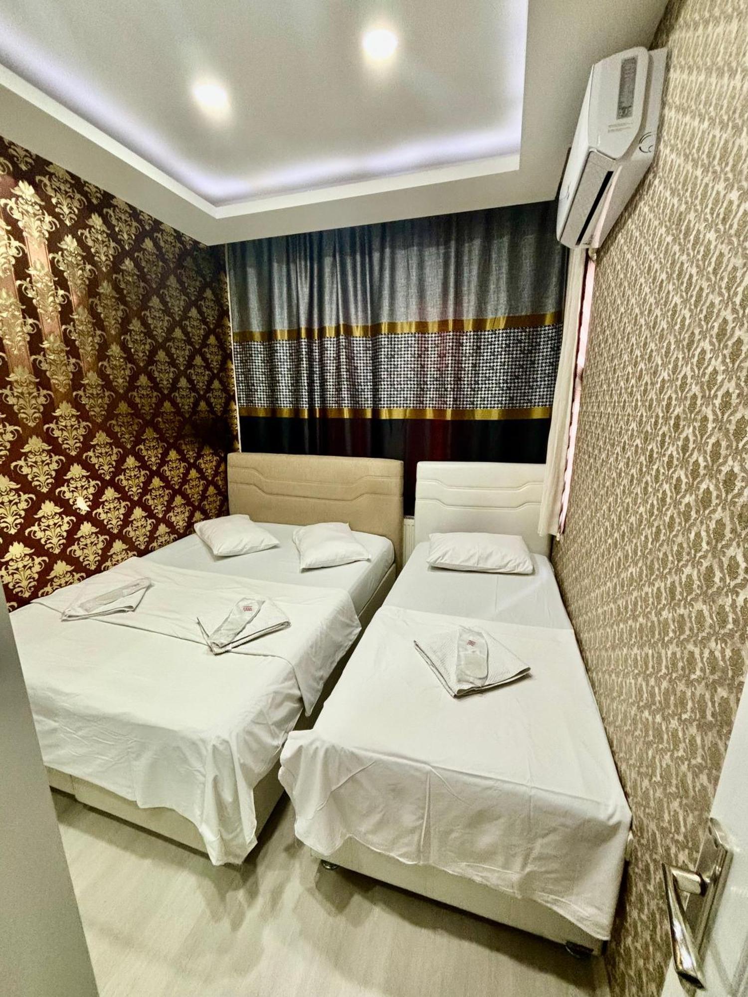 Immortal Hotel איסטמבול מראה חיצוני תמונה