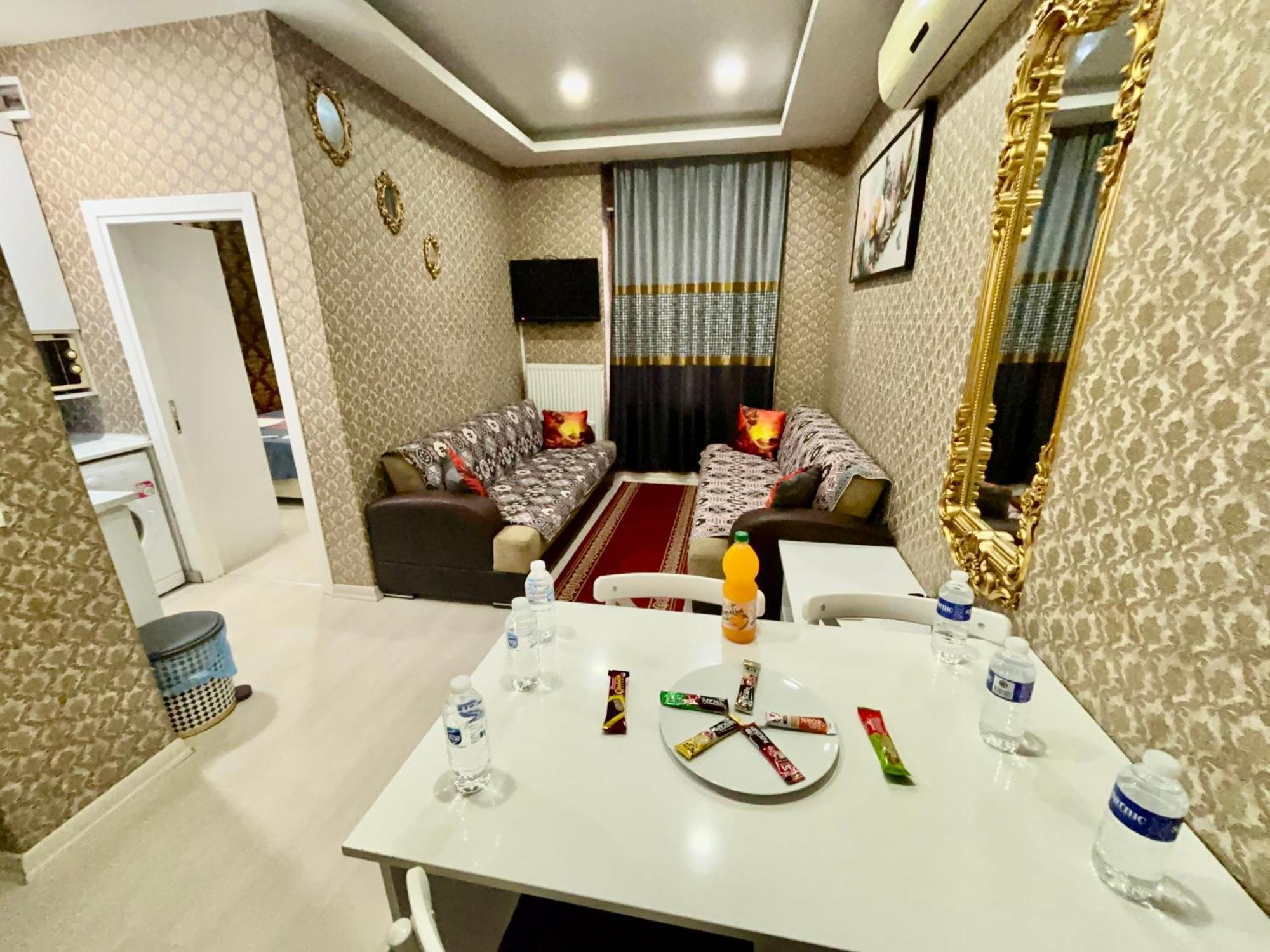 Immortal Hotel איסטמבול מראה חיצוני תמונה